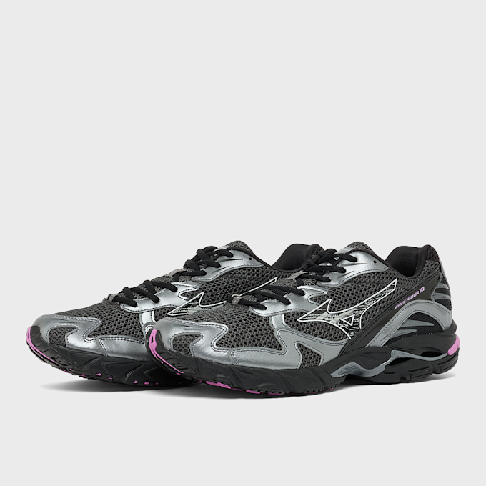 Mizuno Wave Rider 10 Sport zwart 100730 1