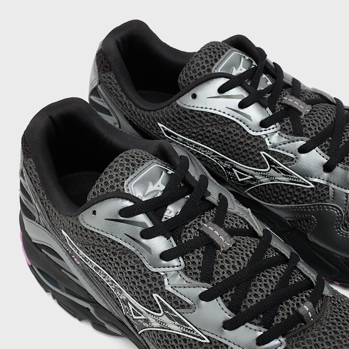 Mizuno Wave Rider 10 Sport schwarz 100730 6
