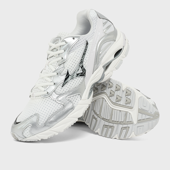 Mizuno Wave Rider 10 Sport wit 100735 7
