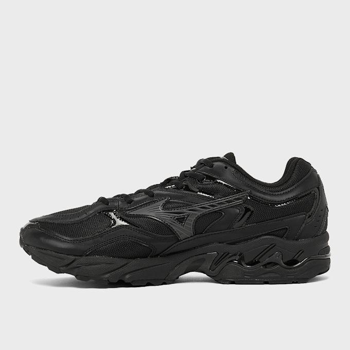 Mizuno Wave Mustang Ls  Tech schwarz 100734 3