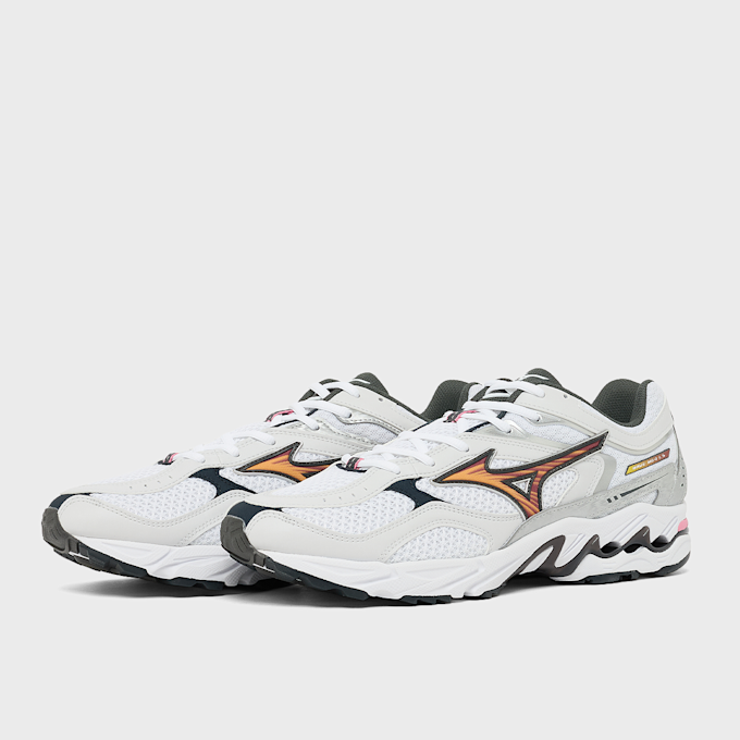 Mizuno Wave Mustang Ls Og weiß 100731 1