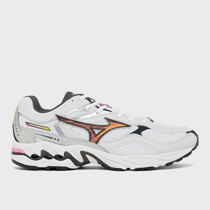 Mizuno Wave Mustang Ls Og white 100731 2