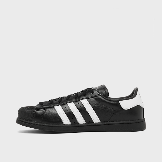 adidas Originals Wmns Superstar Sq schwarz 100749 3