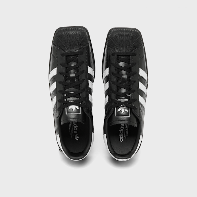 adidas Originals Wmns Superstar Sq black 100749 4