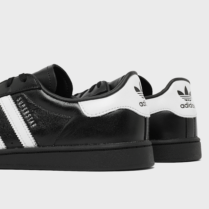 adidas Originals Wmns Superstar Sq schwarz 100749 6