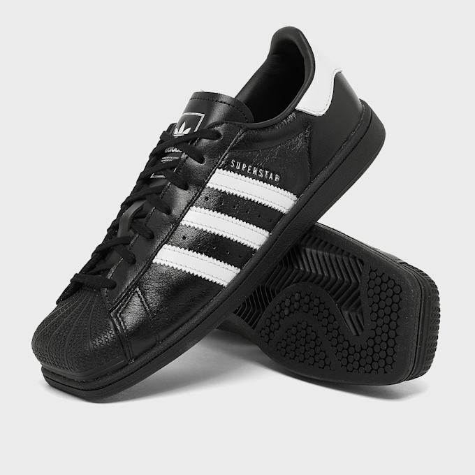 adidas Originals Wmns Superstar Sq schwarz 100749 7