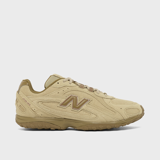 New Balance Wmns 204L "Quicksand" (U204LFSP) Beige 100885 2