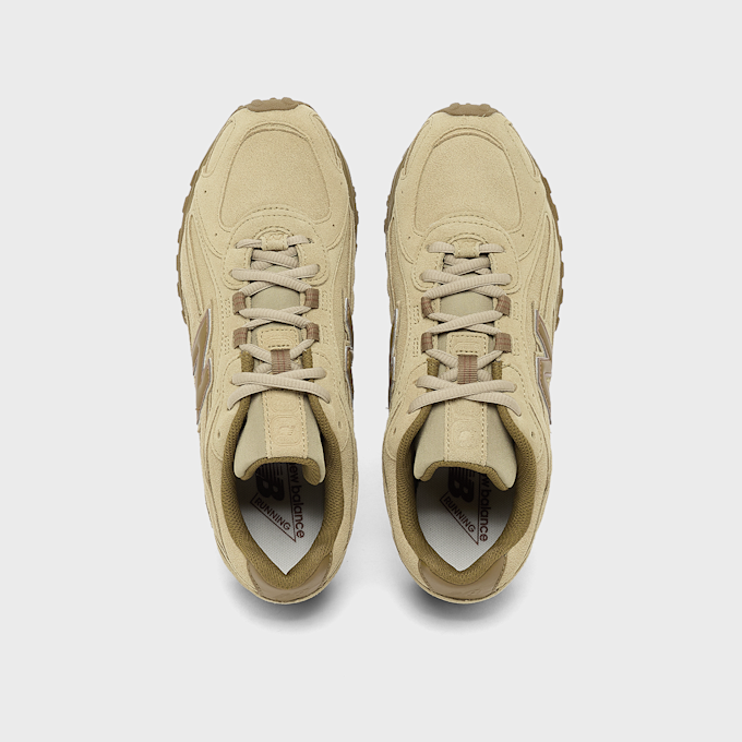 New Balance Wmns 204L "Quicksand" (U204LFSP) Beige 100885 4