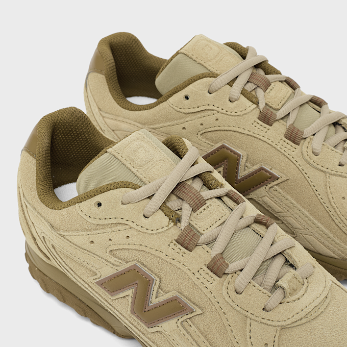 New Balance Wmns 204L "Quicksand" (U204LFSP) Beige 100885 6
