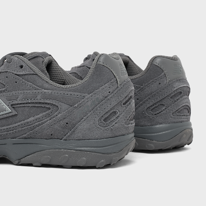 New Balance Wmns 204L "Magnet" "U204L1RC" Grau 100888 5