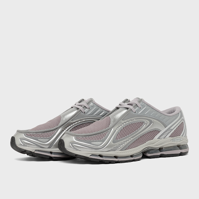 New Balance U18909VF argent 100883 1