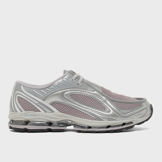 New Balance U18909VF argent 100883 2
