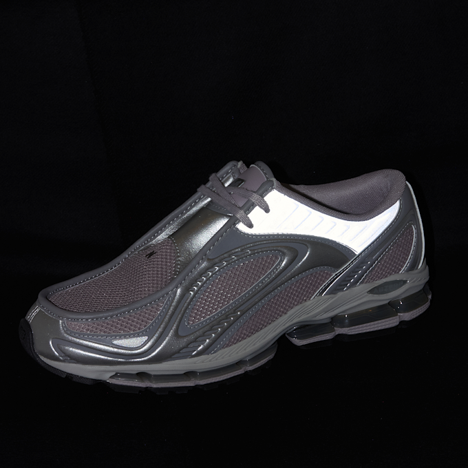 New Balance U18909VF Silber 100883 8