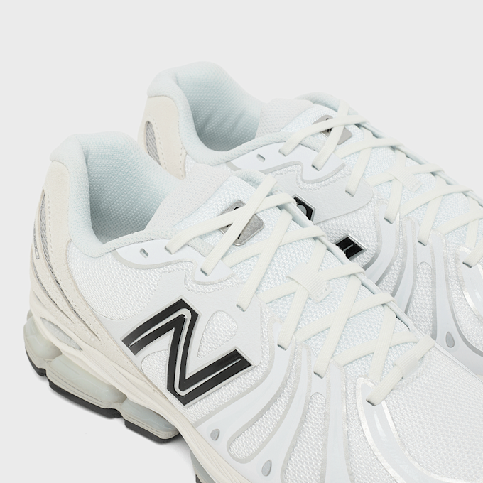 New Balance U189032L Weiss 100893 6