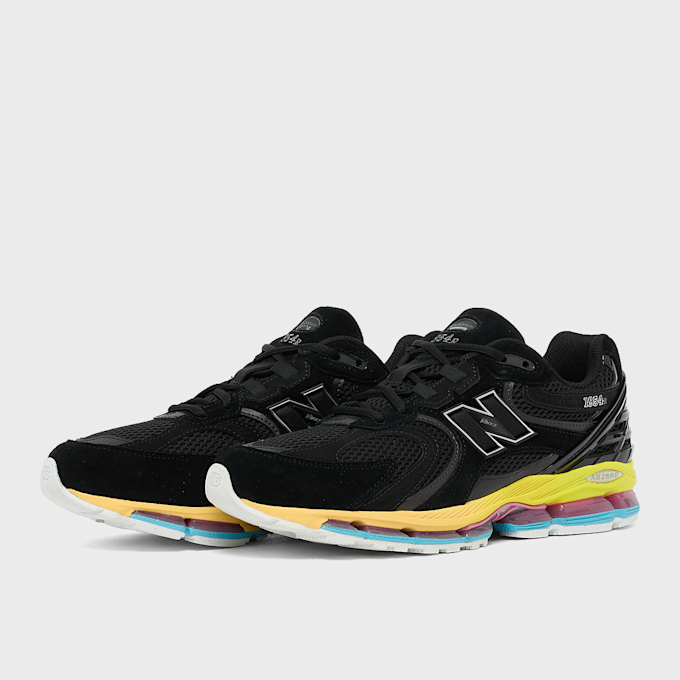 New Balance U19545XS Schwarz 100900 1