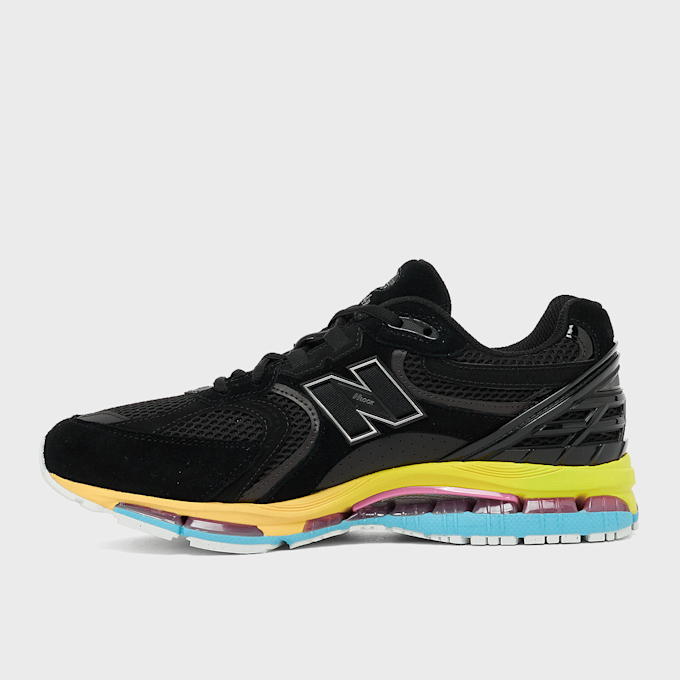 New Balance U19545XS Schwarz 100900 3