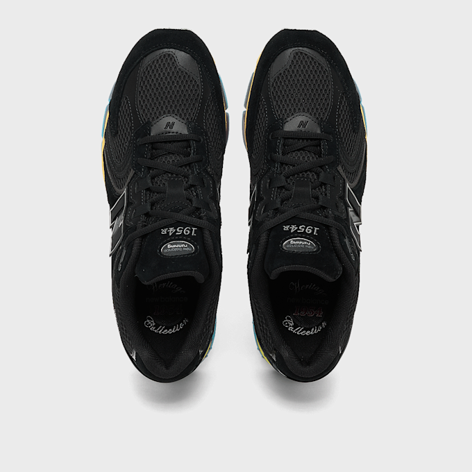 New Balance U19545XS Schwarz 100900 4