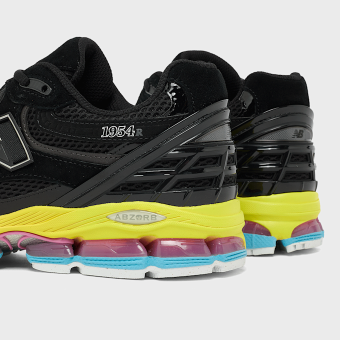 New Balance U19545XS Schwarz 100900 5