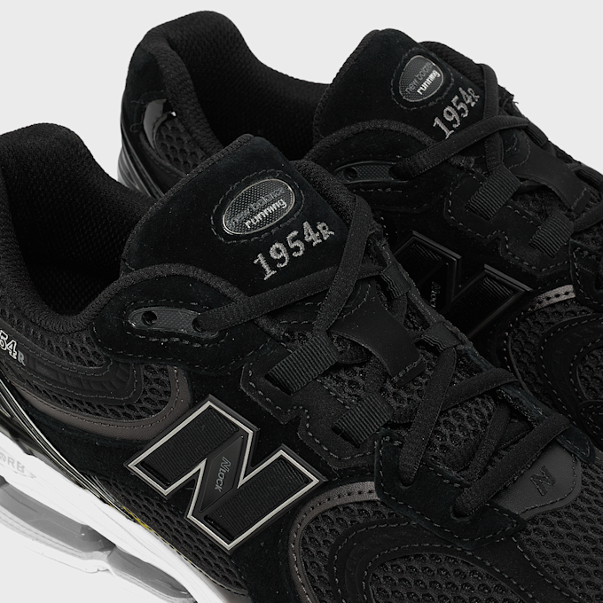 New Balance U19545XS Schwarz 100900 6