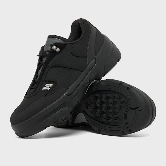 New Balance UTL900 Black Cement (UTL9043X) noir 100903 7