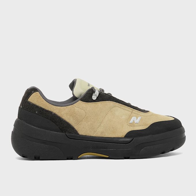 New Balance UTL900 Quicksand (UTL907T4) geel 100905 2