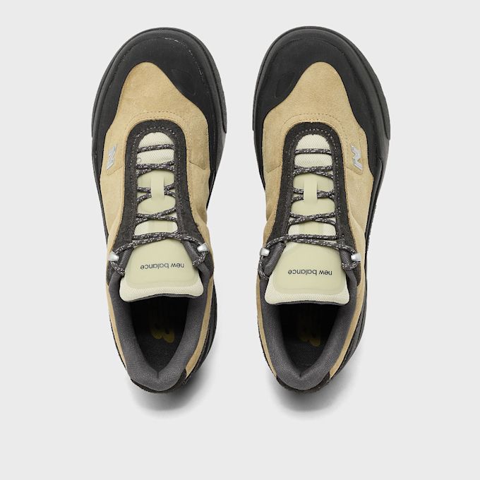 New Balance UTL900 Quicksand (UTL907T4) Gelb 100905 4