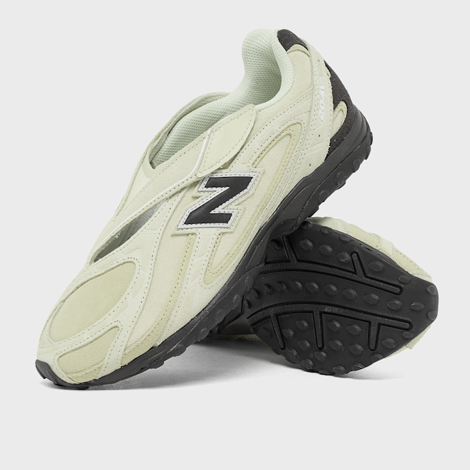 New Balance Wmns U204VACV groen 100908 7