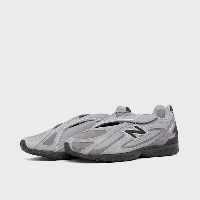 New Balance Wmns U204VCAV grey 100910 1