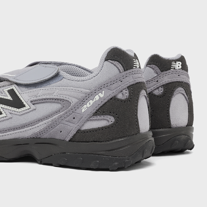 New Balance Wmns U204VCAV gris 100910 5