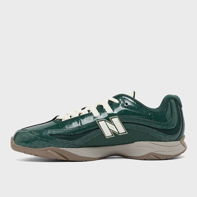 New Balance RC56 Nordic Green (URC562DO) vert 100909 3