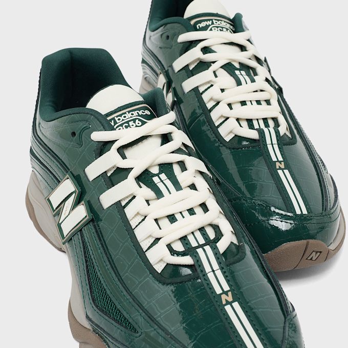 New Balance RC56 Nordic Green (URC562DO) groen 100909 6