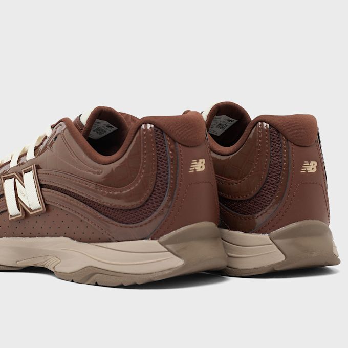New Balance RC56 Rich Oak (URC56904) Braun 100912 5