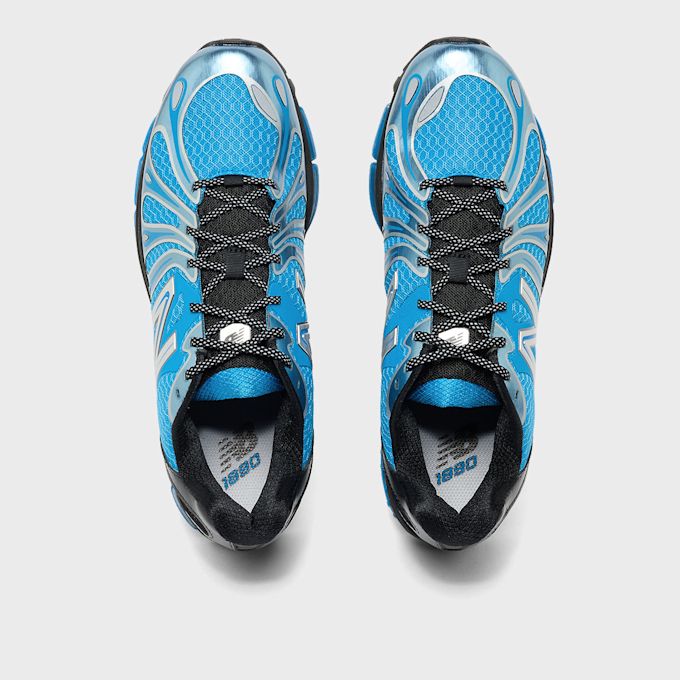 New Balance 1890 (U18907LN) blue 100917 4