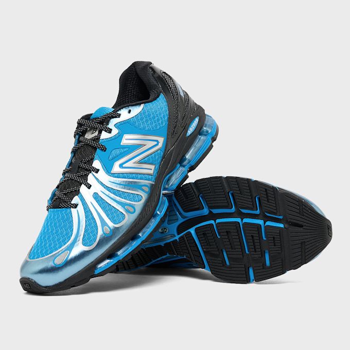 New Balance 1890 (U18907LN) blauw 100917 7