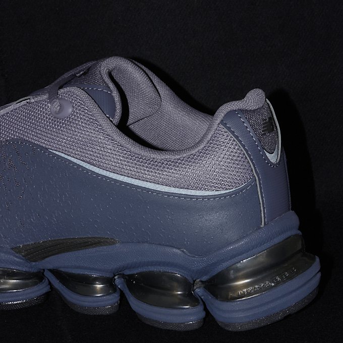 New Balance Abzorb 2000S "Meteorite" bleu 100918 8