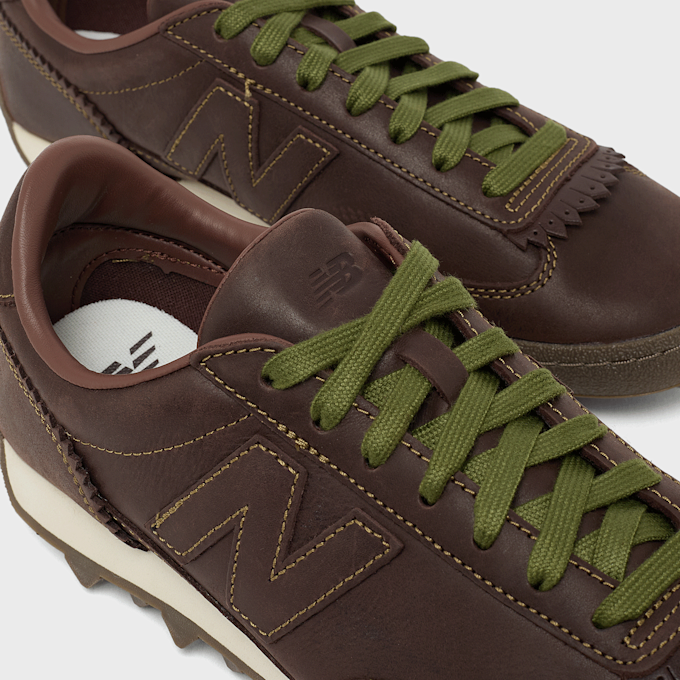 New Balance UGTRS5HP Braun 100925 6