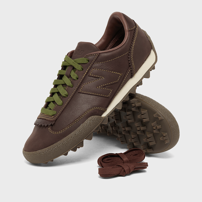 New Balance UGTRS5HP Braun 100925 7