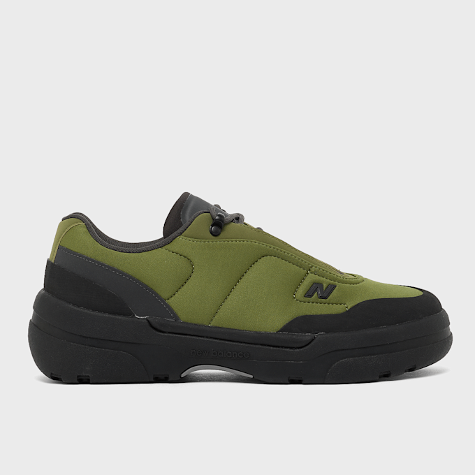 New Balance TL900 Grün 100926 2