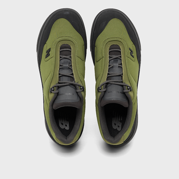 New Balance TL900 vert 100926 4