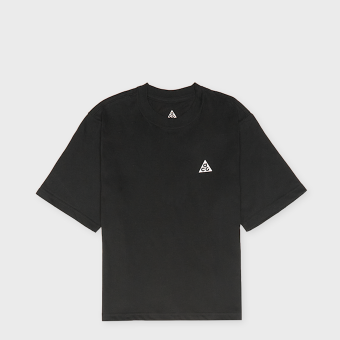 Nike   Wmns ACG Dri-FIT Boxy Hike T‑Shirt black 101187 1