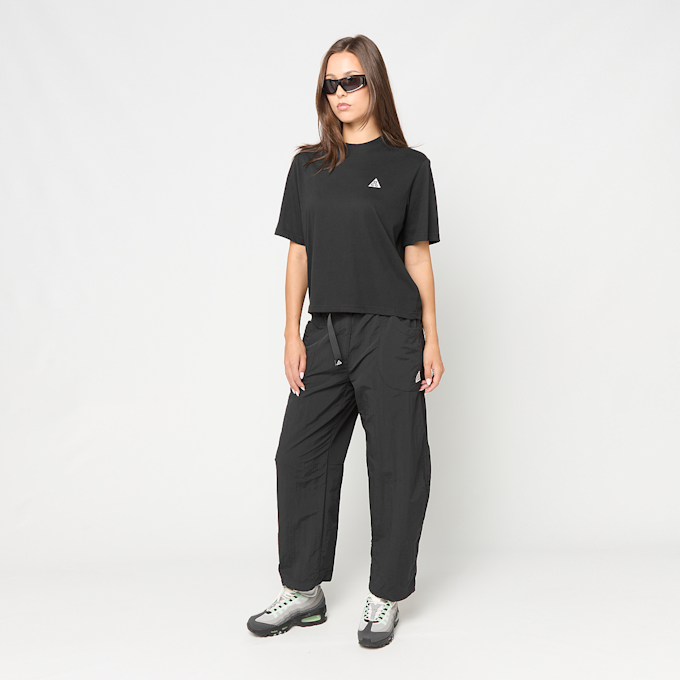 Nike Wmns ACG Dri-FIT Boxy Hike T‑Shirt schwarz 101187 2