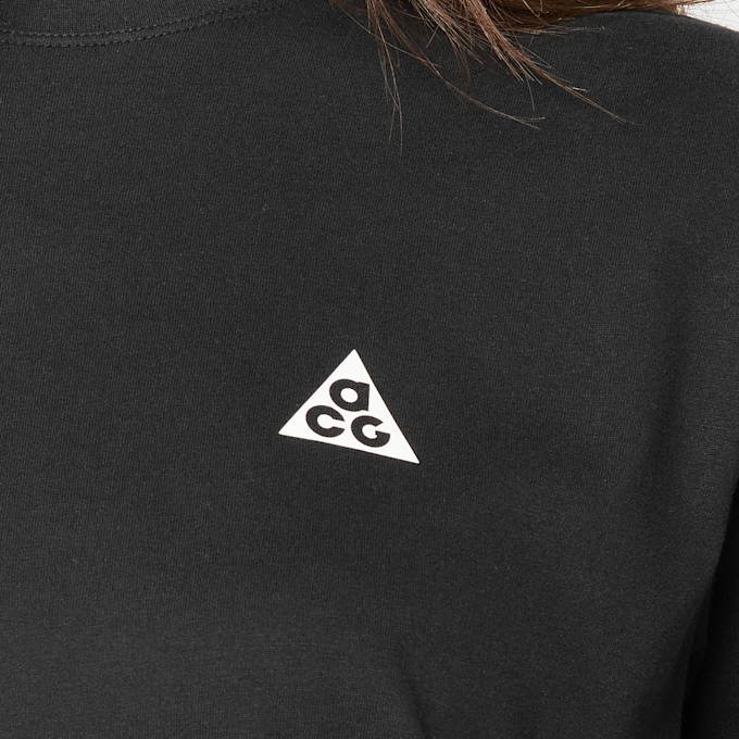 Nike Wmns ACG Dri-FIT Boxy Hike T‑Shirt schwarz 101187 4