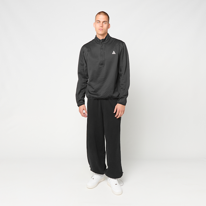 Nike   ACG Therma-FIT Wolf Grid Half-Zip Top noir 101203 2