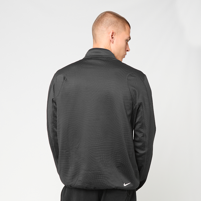 Nike   ACG Therma-FIT Wolf Grid Half-Zip Top noir 101203 4