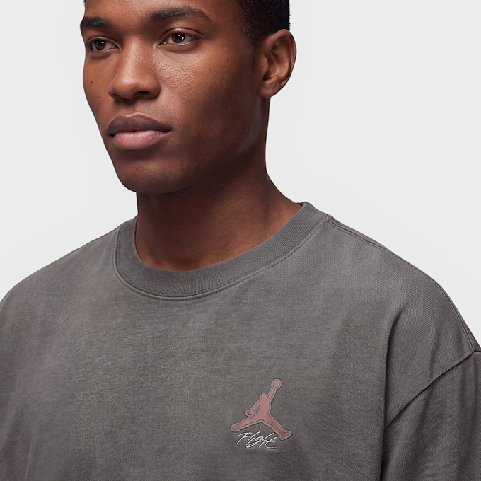 Jordan Flight T-Shirt black Undefined Color 101209 4