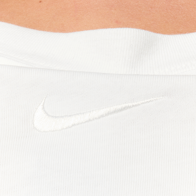 Nike   Club Rules Loose Fit T‑Shirt wit 101233 4