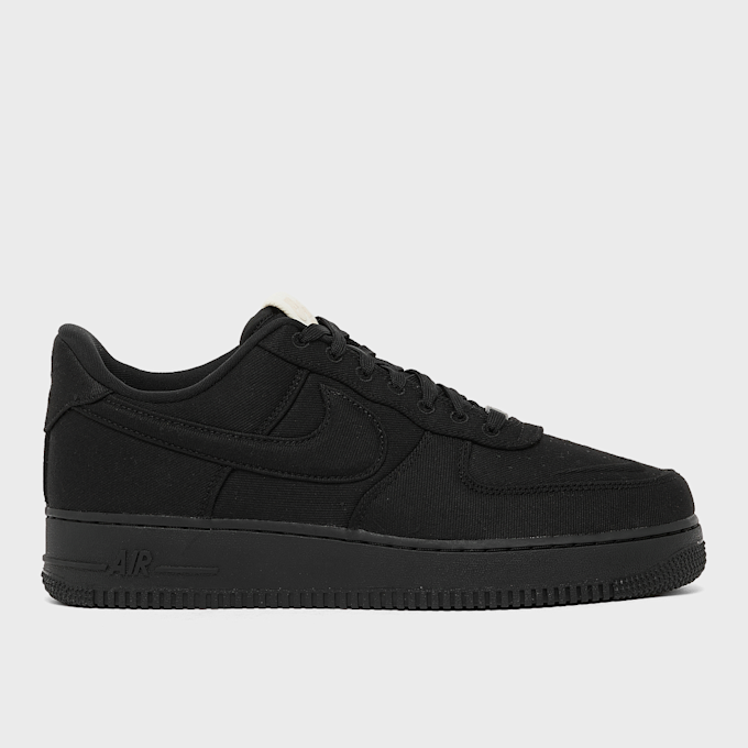 Nike   Air Force 1 '07 Lv8 schwarz 101279 2