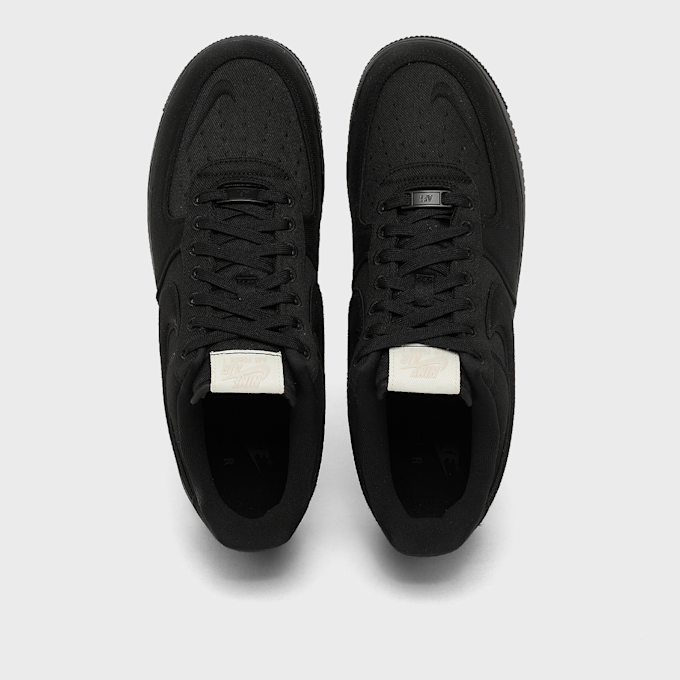 Nike   Air Force 1 '07 Lv8 schwarz 101279 4