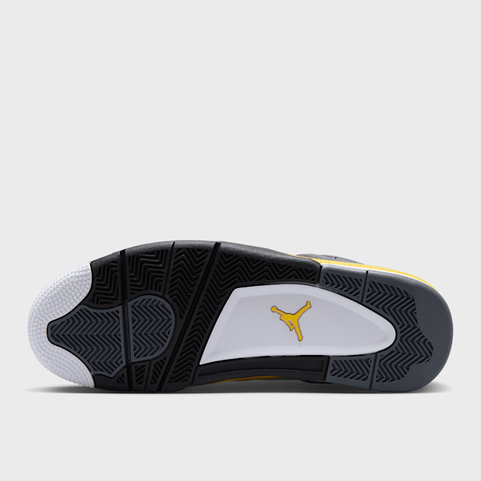 Jordan Air Jordan 4 Retro "Tour Yellow" blanc 101283 6