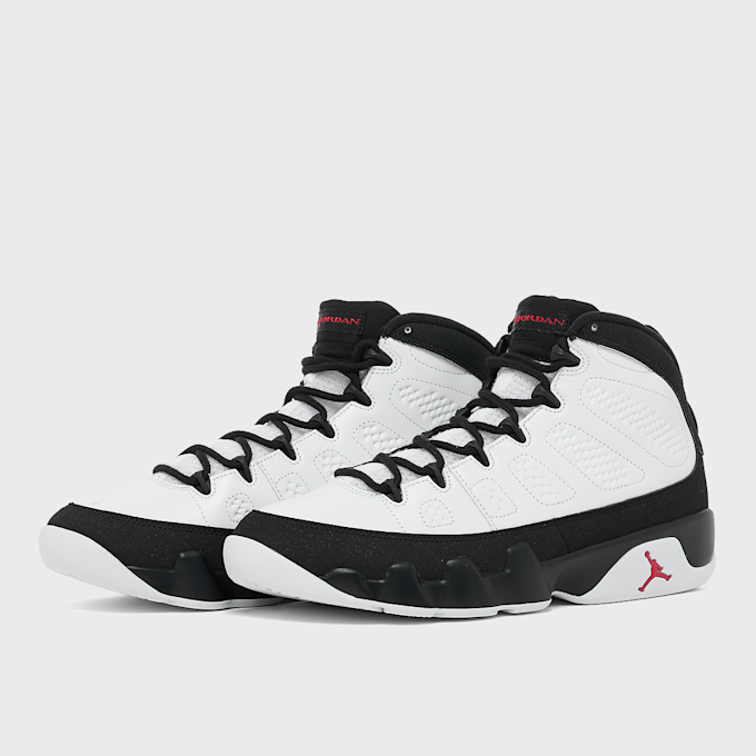 Jordan Air Jordan 9 Retro "Space Jam" blanc 101288 1